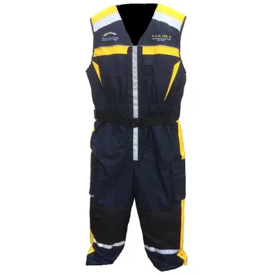 Sundridge MK8 Salopettes Flotation Suit - Large