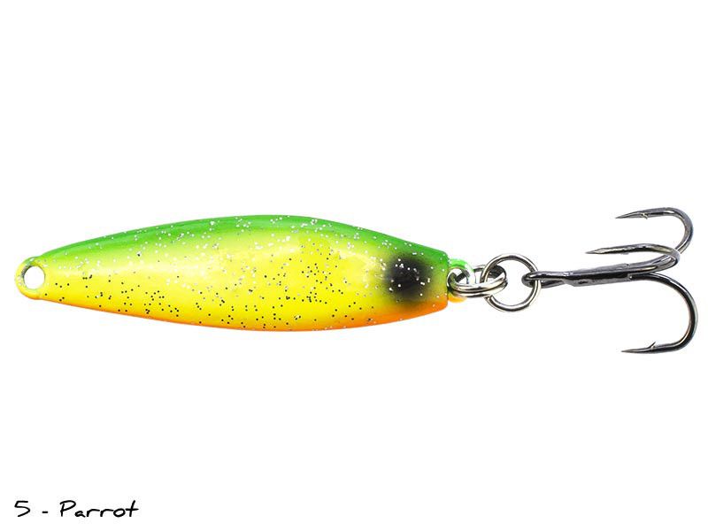 Turbodraget - 5cm - 14g