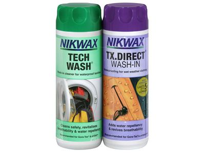 NikWax - Tech Wash/TX.Direct - 300 ml