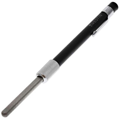 Westin Diamond Pen Hook Sharpener (Bryne) - 13cm
