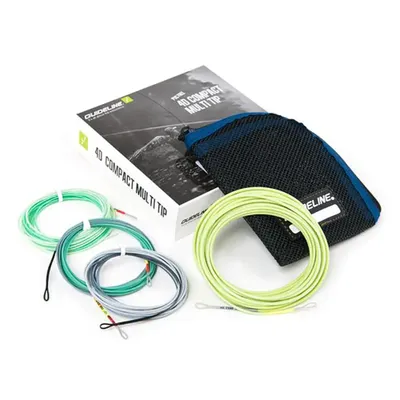 Guideline 4D Compact Multi Tip DH