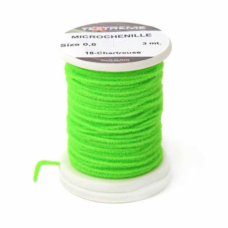 Micro Chenille 0,8mm