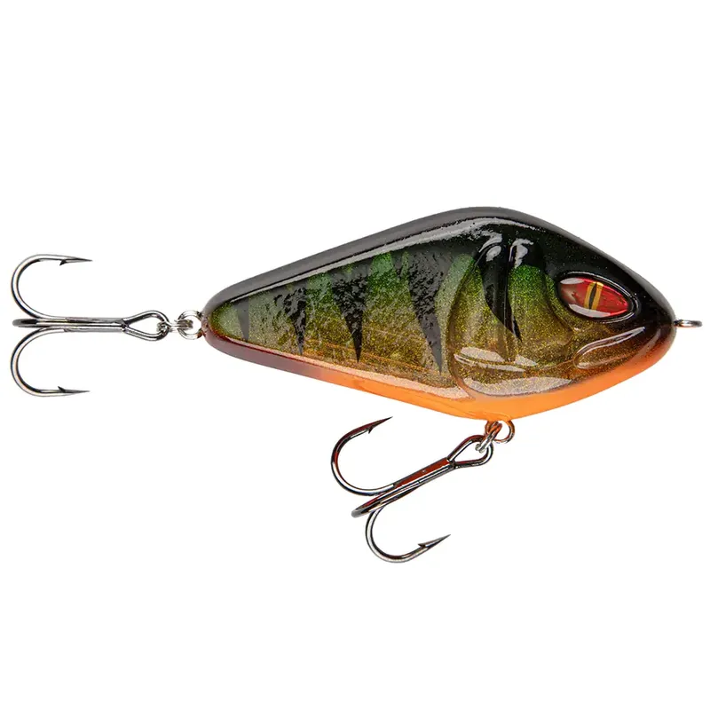 Prorex Lazy Jerk Distance - 11cm