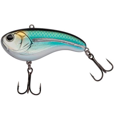 Berkley Flatt Shad XH - 66mm