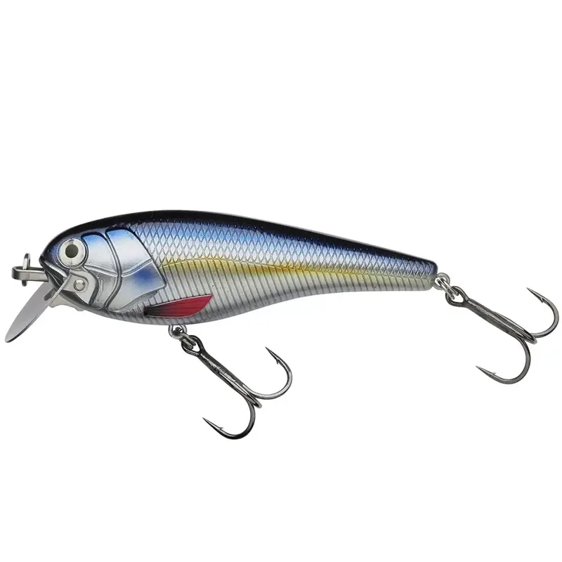 Abu Beast Hi-Lo - Float - 12cm