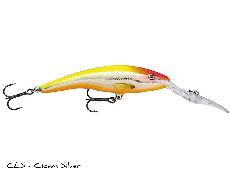 Rapala Deep Tail Dancer - 11cm