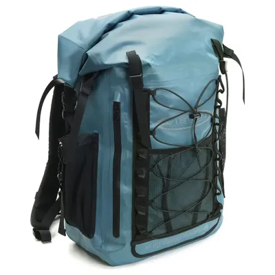 Vision Aqua Weekend Pack 50L - Petrol Blue