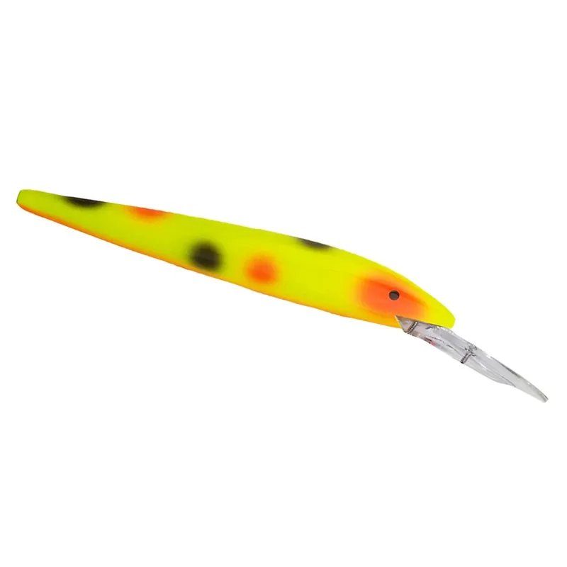 Cotton Cordell Deep Diving Red Fin - 14cm
