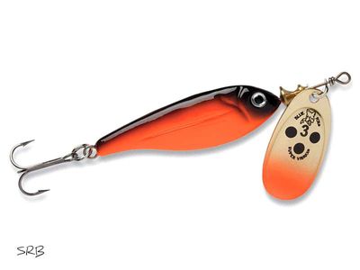 Vibrax Minnow Super - 2