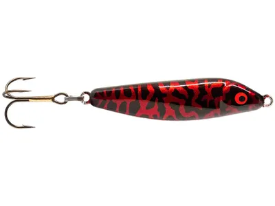 Falkfish Spöket - 6cm - 18g