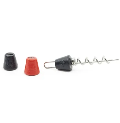 Armada Weight Screw Head System - 20g