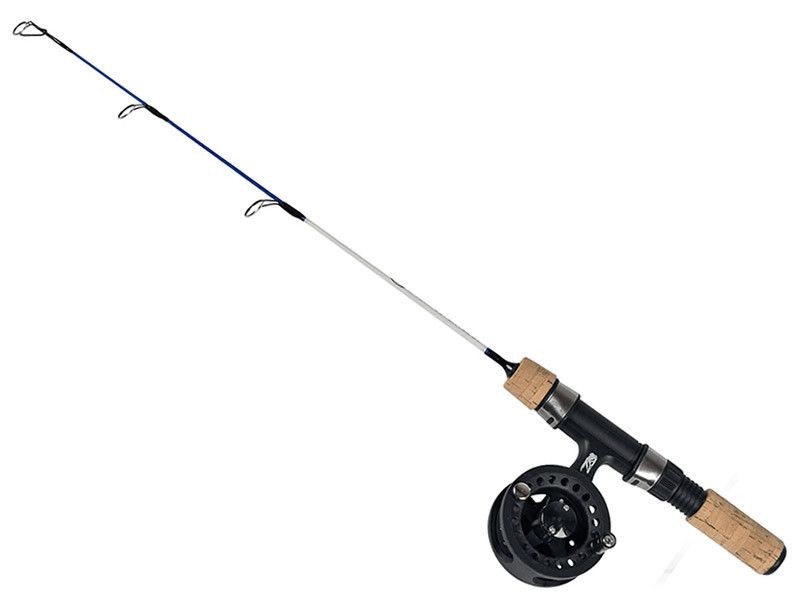 Pimpelset iFish Super Ice LL - 20" (50cm) - Medium