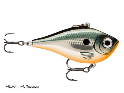 Rapala Rippin' Rap - 6cm - 14g