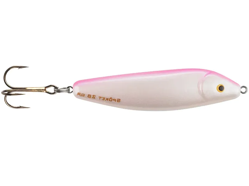 Falkfish Spöket - 6cm - 18g