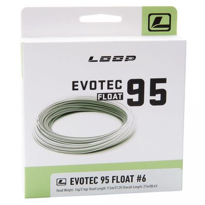 Loop Evotec 95 - WF - Flyt - #5