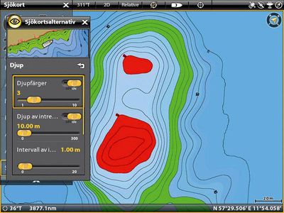 AutoChart Pro CD/SD