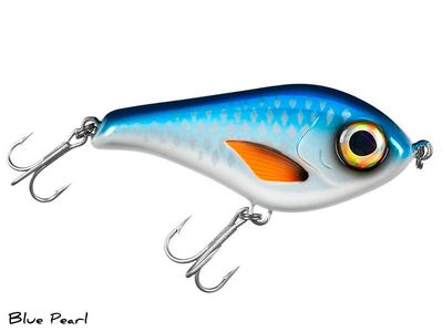 Eastfield Chubby Chaser - 10cm - 56g