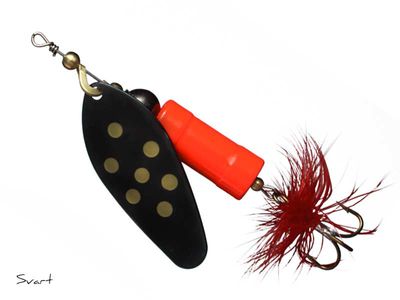 Tuna Lax Hot