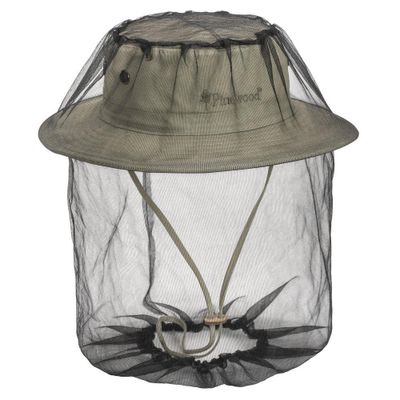 Pinewood Mosquito Mygghatt - Dark Olive