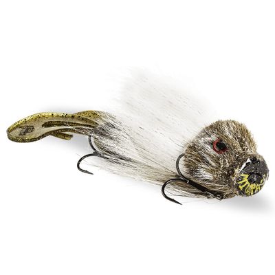 Miuras Mouse Big - 23cm - 95g