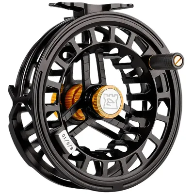 Hardy Ultradisc UDLA - Black