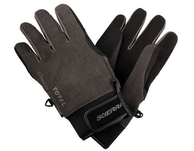 Scierra Sensi-Dry Glove - Large