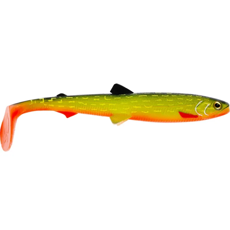 Westin BullTeez Bulk - 18cm