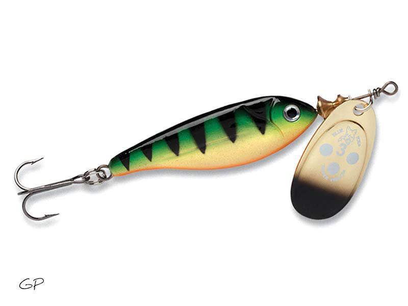 Vibrax Minnow Super - 2