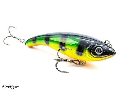 Ghost Buster Sinking - 14cm - 70g