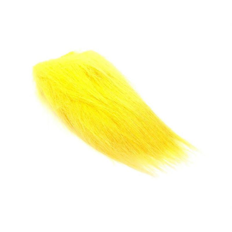 Extra Select Craft Fur - #137 Fl. Orange