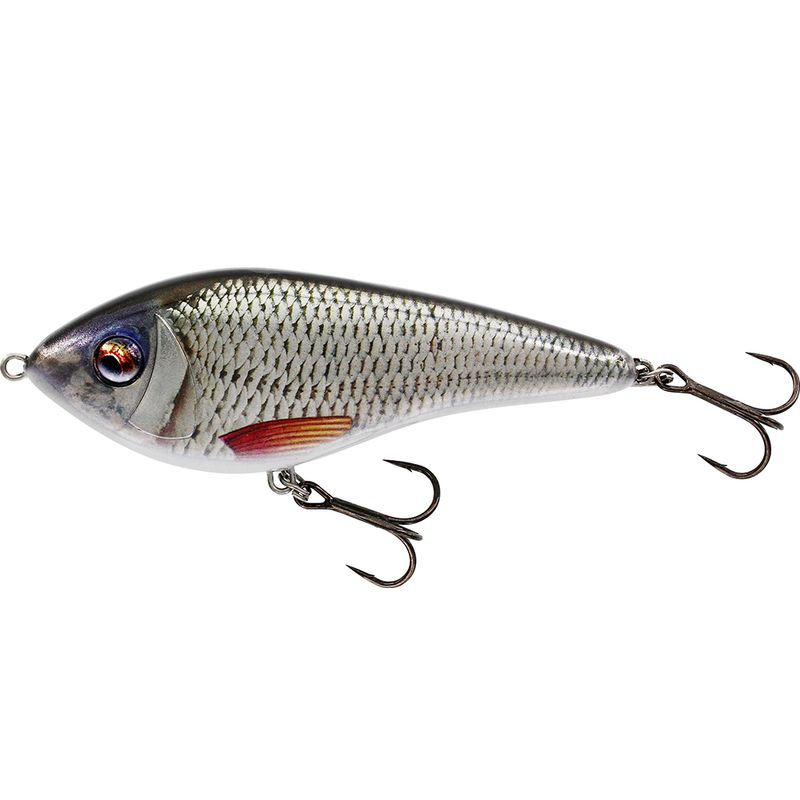 Westin Swim Glidebait - 13,5cm - Suspending