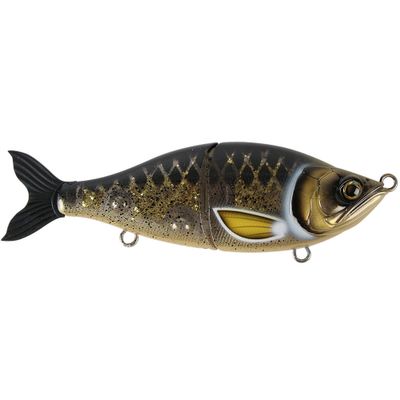 X-Buster - 17cm - Sinking