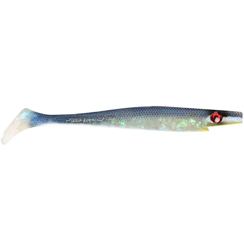 Pig Shad Jr. - 20cm - 60g