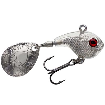 Westin DropBite Spin Tail Jig - 22g