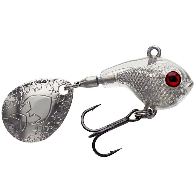 Westin DropBite Spin Tail Jig - 22g