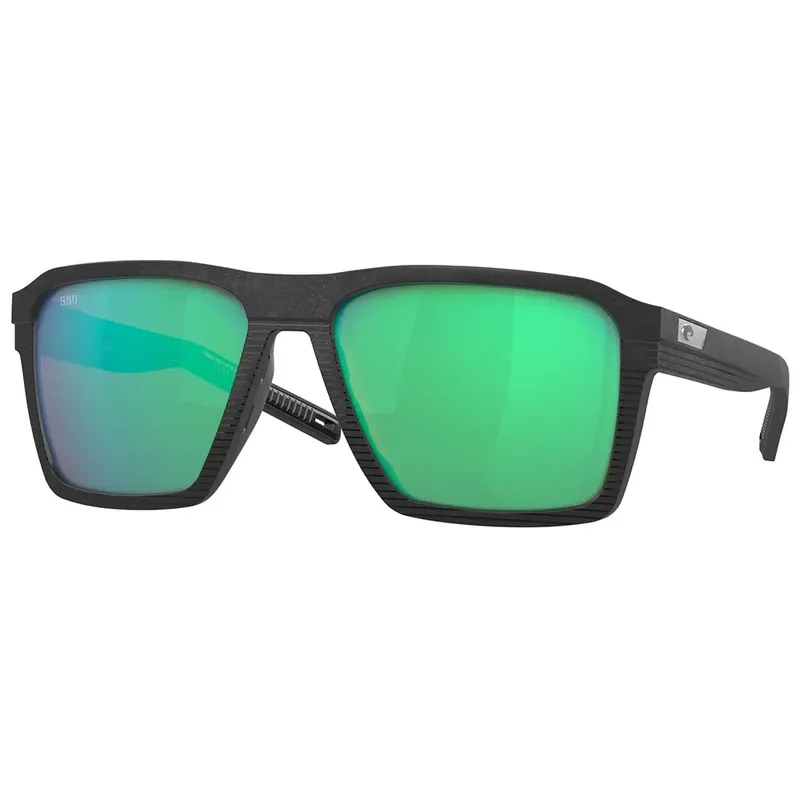 Costa Del Mar - Antille - Net Black - Copper Green Mirror - 580G