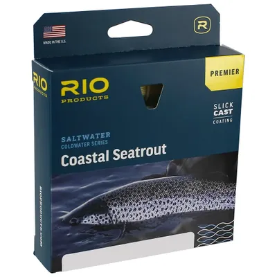 RIO Premier Coastal Seatrout SlickCast - Flyt/S1