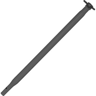 Förlängare Isborr 50cm - 18mm