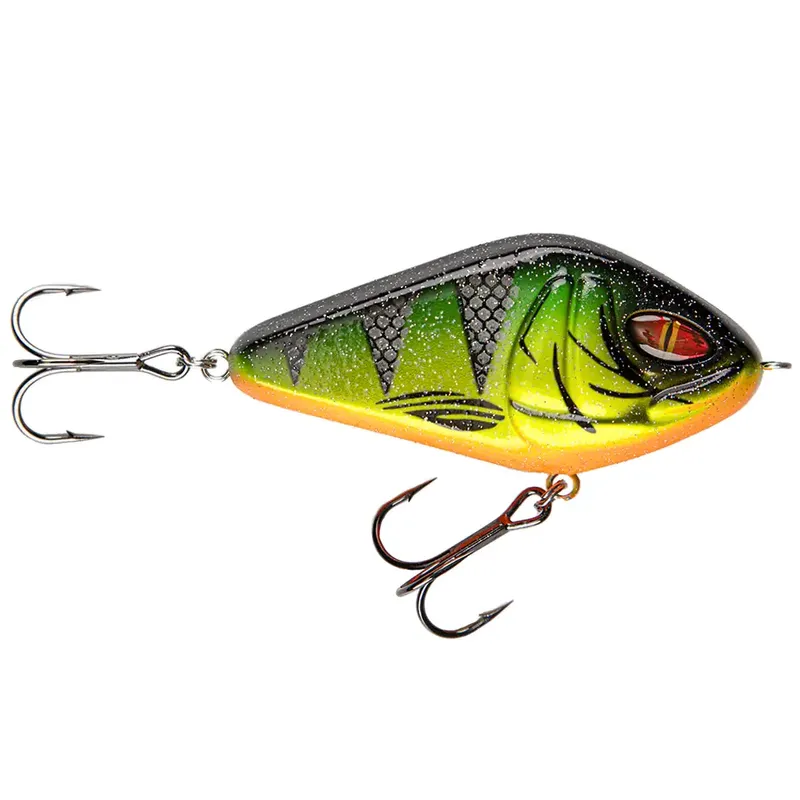 Prorex Lazy Jerk Distance - 11cm