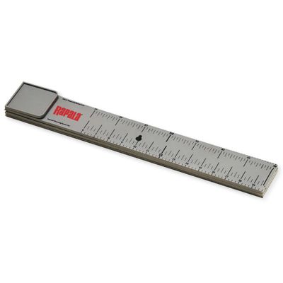 Rapala Magnum Folding Lineal (Mätsticka) - 150cm