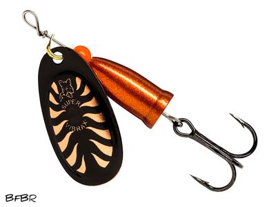 Vibrax Long Cast