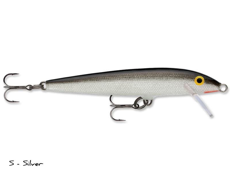 Rapala Original Flytande