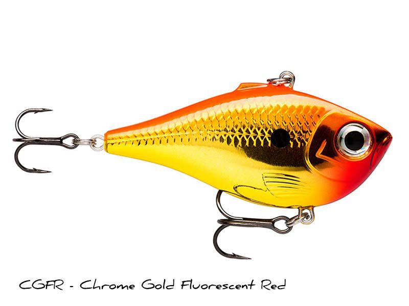 Rapala Rippin' Rap - 5cm - 9g