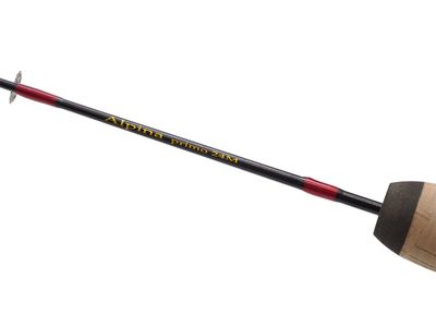 Pimpelspö Alpina Primo - 24" (61cm) - Medium
