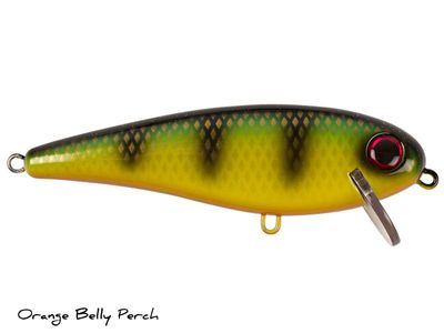Jonny Vobbler - 13cm - 52,5g