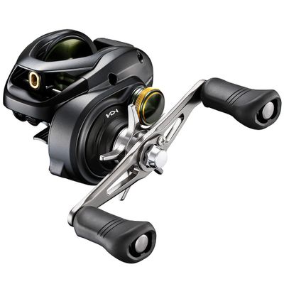 Shimano Curado K 301HG