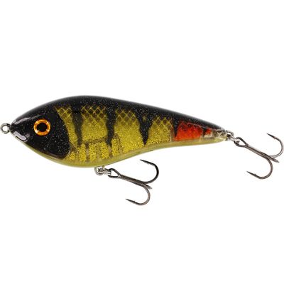 Westin Swim Glidebait - 13,5cm - Suspending