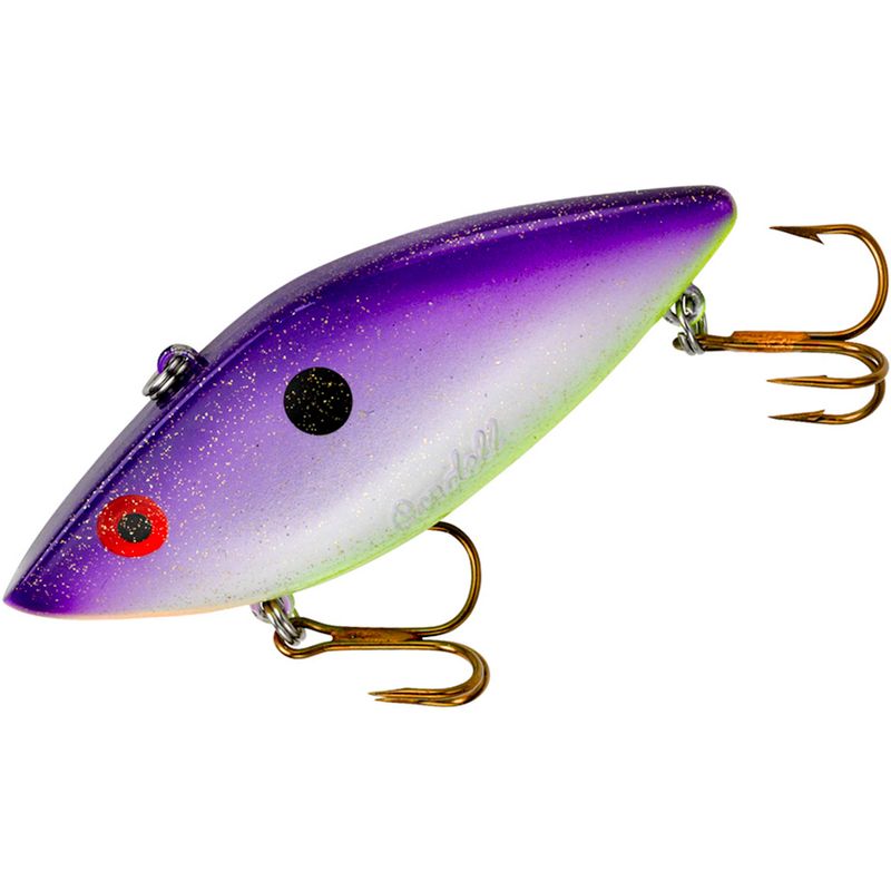 Cotton Cordell Super Spot - 7,6cm - 14g