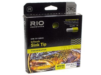 RIO InTouch Sink Tip - WF7F/S6 (15ft)