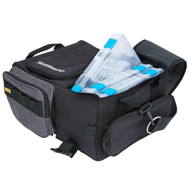 Shimano Yasei Medium Boat Bag